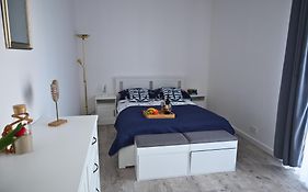 Orzechowa Przystań-Apartament przy plaży